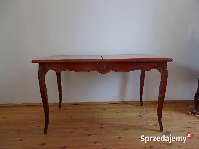 Dekoracyjny stół Piaseczno