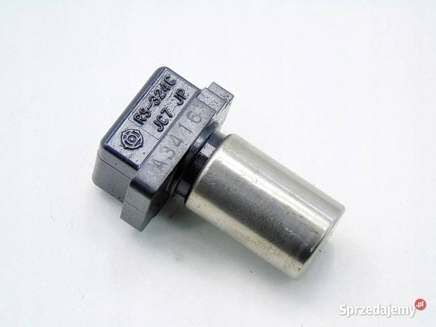 CZUJNIK RS324C SKRZYNI BIEGÓW 3S717000CA 20 TDCI Pozostałe Sosnowiec