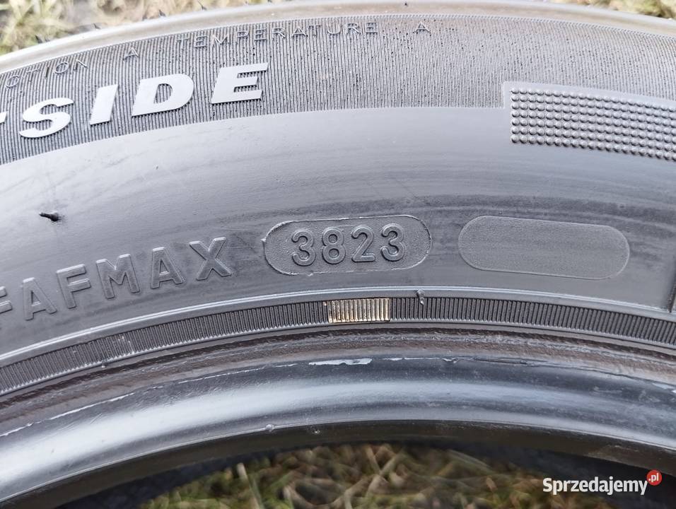 Opona Firemax FM601 19560R16 89H 2023 pojedyncza 16cale