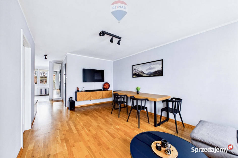 Mieszkanie na sprzedaż w Legnicy
