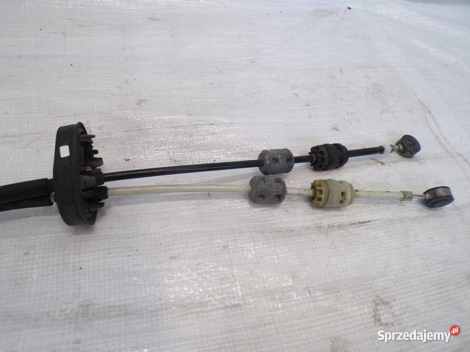 LINKI ZMIANY BIEGÓW ASTRA J IV 14 55563704 kujawsko-pomorskie