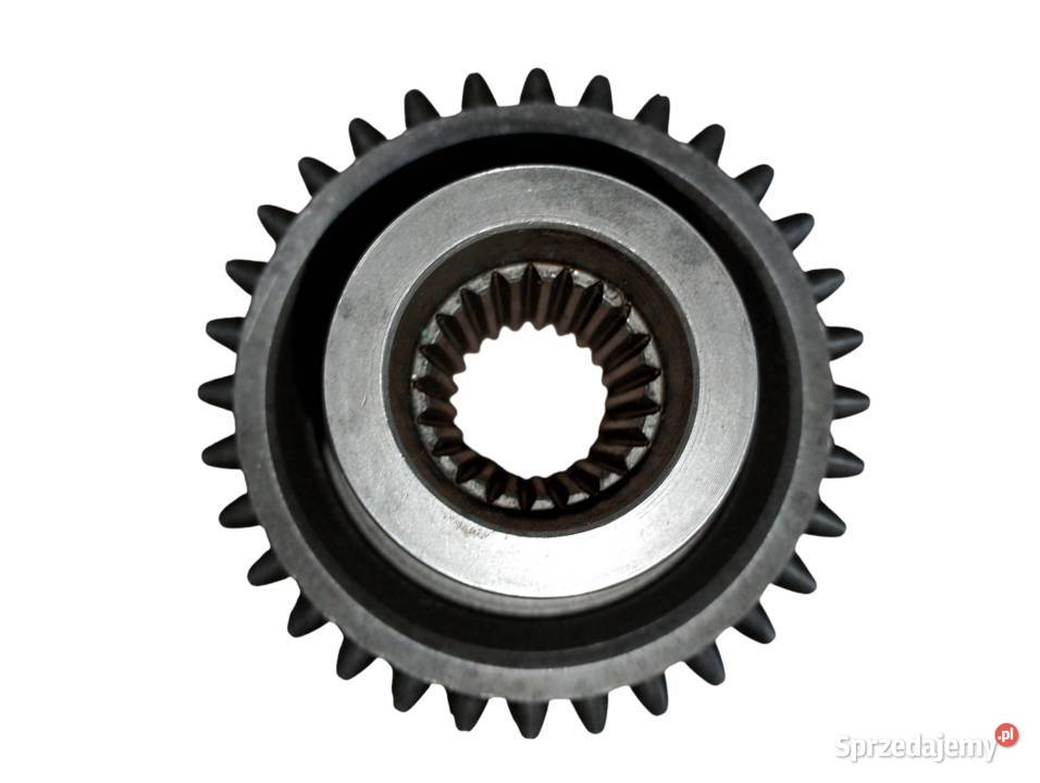 Koło napędu wom przekaźnika MF3 235 532906M4 Tyczyn