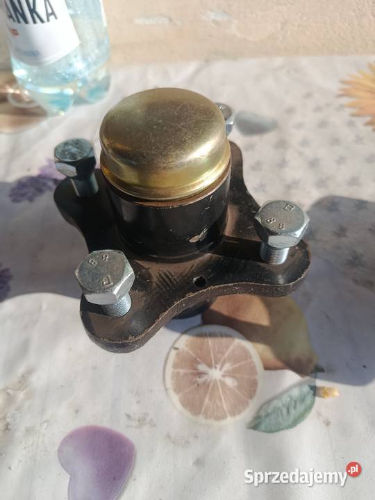 Piasty melex przód nowe Wadowice Górne