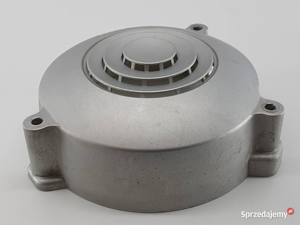 DEKIEL OBUDOWA POKRYWA PEUGEOT EVIVACITY Janowice sprzedam