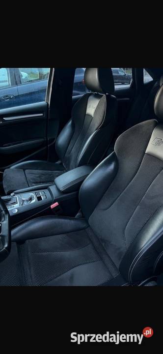 Audi a3 8v sprzedam