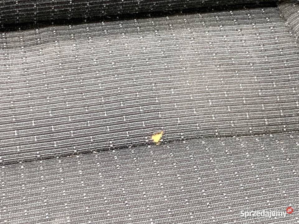 FOTEL PRAWY PRZÓD TOYOTA CHR Crossover SIEDZENIE osobowe podkarpackie