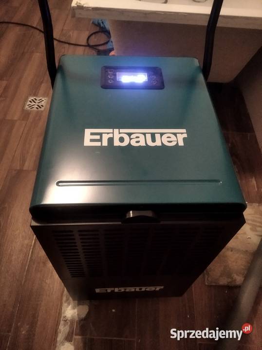 Osuszacz budowlany wypożyczę Rzeszów