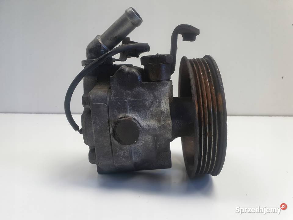 Subaru Forester II 20 T POMPA WSPOMAGANIA Pompy wspomagania Chełm sprzedam