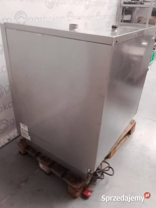Piec konwekcyjnoparowy Lainox 10x GN 11 Wrocław