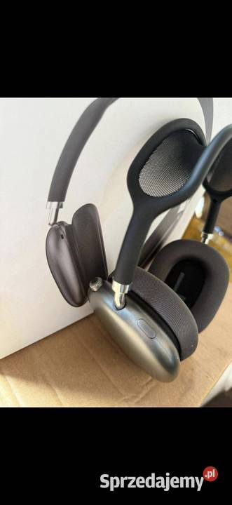 Air Pods Środa Śląska