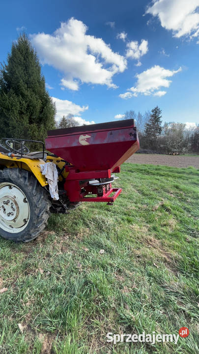 Rozsiewacz jar met nieuszkodzony Miłowice