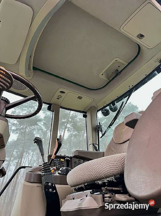 john deere6320 Napęd 4x4 4cylindrowy Bielsk Podlaski