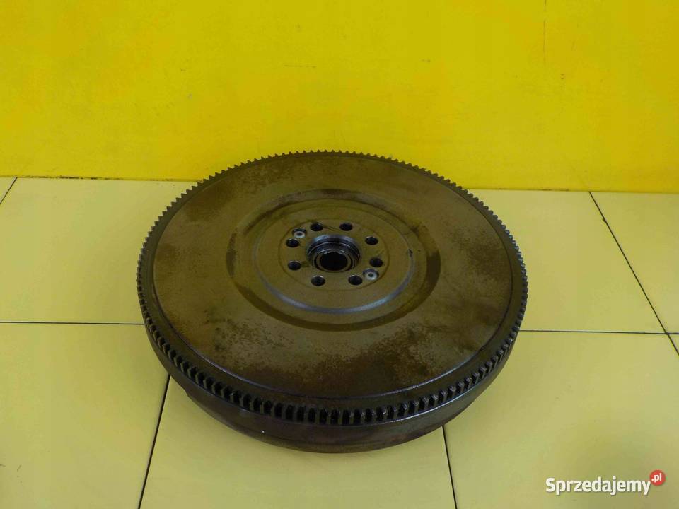 CORSA E ADAM 10 TURBO 17r 116 B10XFT kolo osobowe