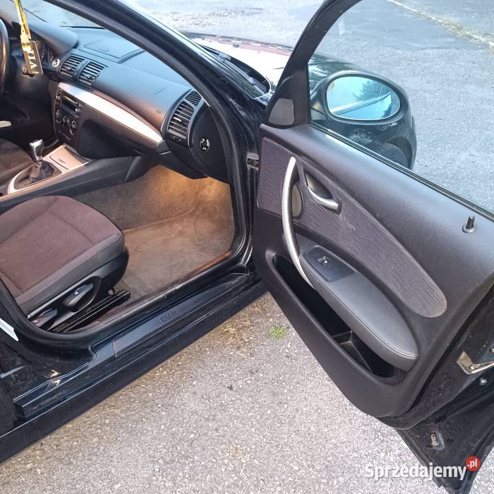 wakacyjna 10taniejCzarne BMW ASR (kontrola trakcji)