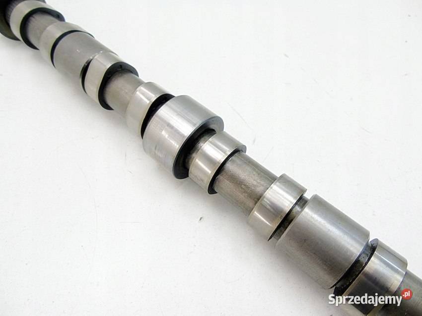 WAŁEK ROZRZĄDU 23 HPI JTD DUCATO 2 DAILY IV Sosnowiec