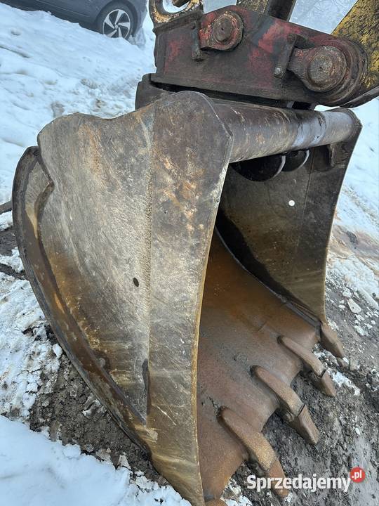 Furukawa 740 LS Koparka Gąsienicowa 25 ton