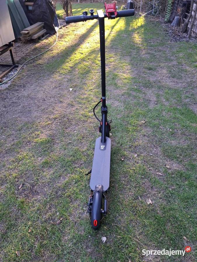 Hulajnoga elektryczna Ewheels EVS V2