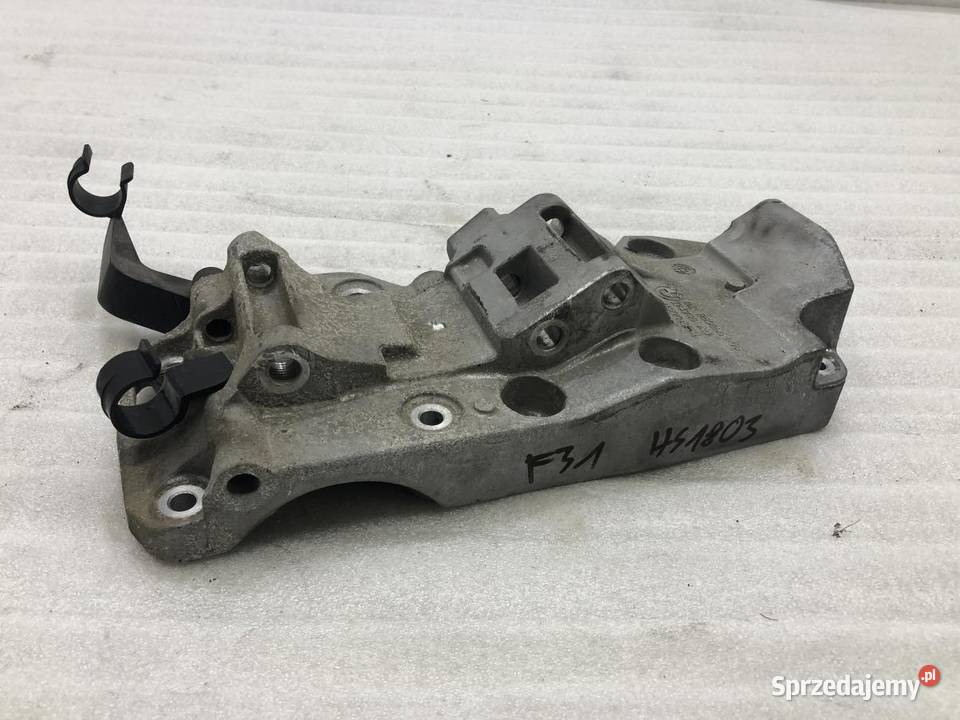 ŁAPA UCHWYT ALTERNATORA 8506863 BMW F31 20D