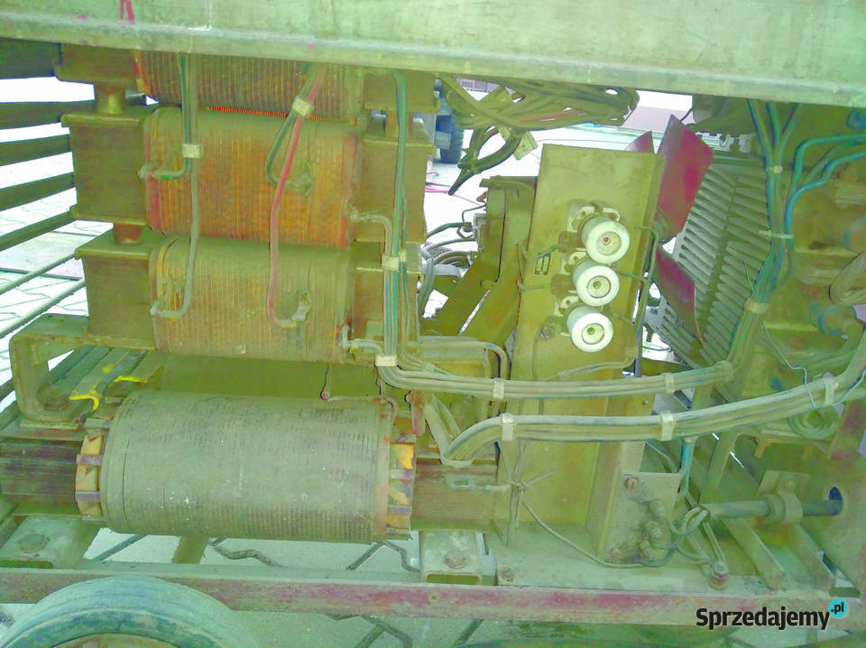 Spawarka Bester STS 500 Narzędzia Białogard