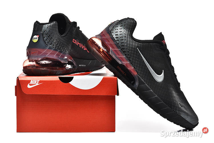 Nike Air Phoenix buty sportowe 3645 Warszawa