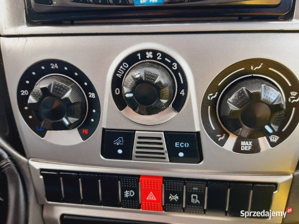 veco ROSERO FIRST 27 7 TELMA 2XKLIMATYZACJA 467000km Lachowice sprzedam