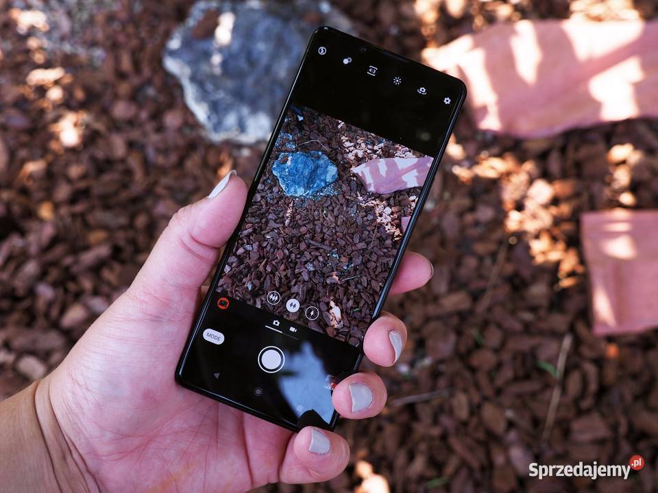 Telefon Sony