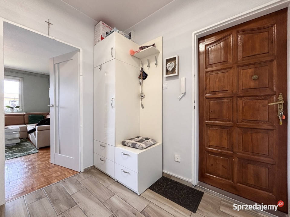 Mieszkanie 2pok 49m Piotrków Trybunalski