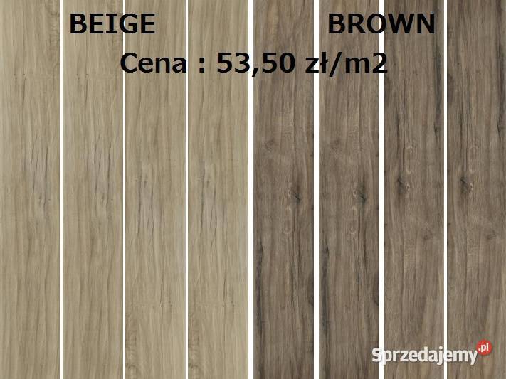 gres 148898 greenwood beigebrown szklmatowy lubuskie Gorzów Wielkopolski
