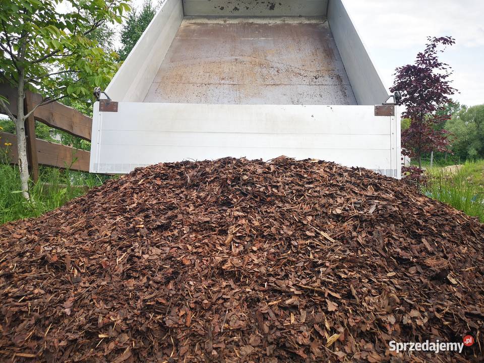 kruszywo 030 tłuczeń żwir kliniec piasek beton małopolskie