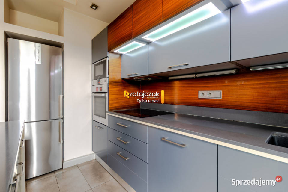 sprzedaży mieszkania 81m2 3pokojowe Wejherowo Rok budowy 2005 pomorskie sprzedam