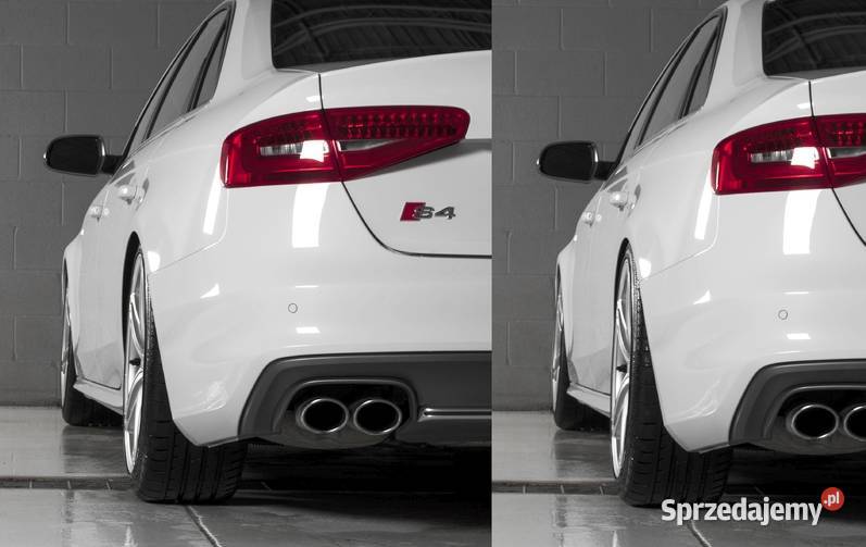 DYSTANSE poszerzające oś do BMW Audi Infiniti śląskie Bytom