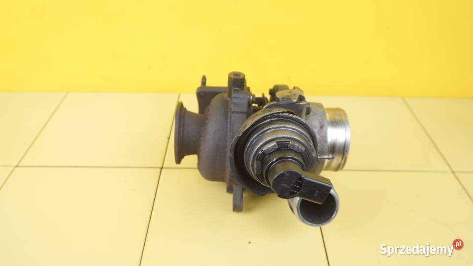 S60 II XC60 S80 V70 20 D D3 14r AUT 136 D5204T7 Suków