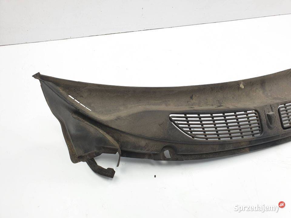 PODSZYBIE SKODA FABIA III 5J1819403A Lipno