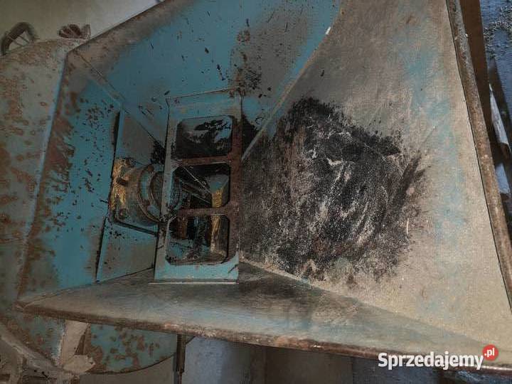 Śrutownik Pozostałe śląskie Kamieńskie Młyny