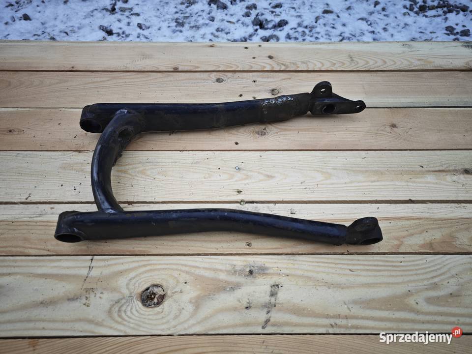 Wahacz Simson Awo Avo spawany Stalowa Wola