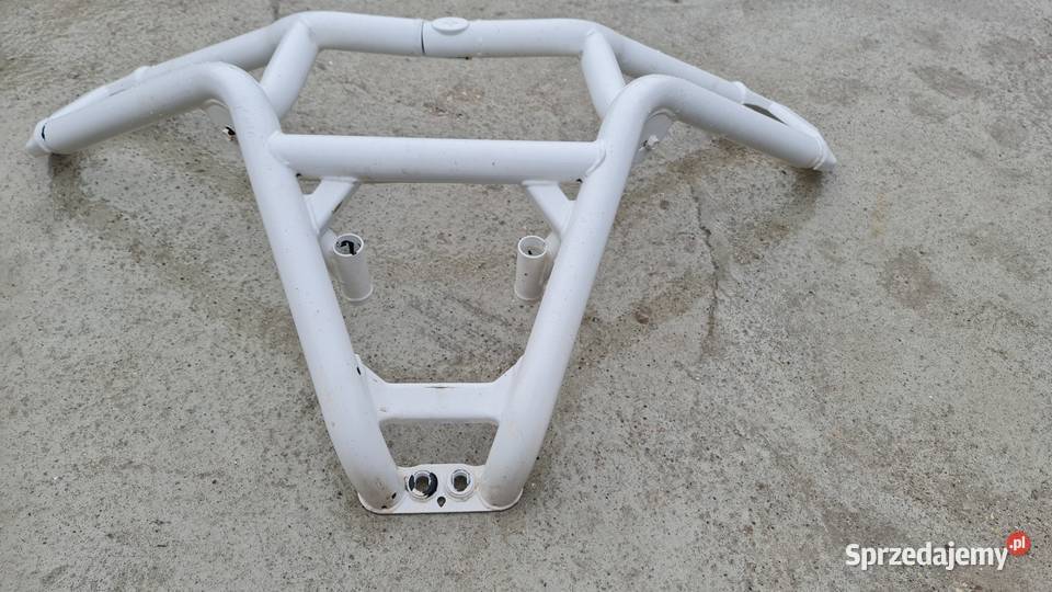 Zderzak Przedni Bumper Przod Polaris Rzr Xp 1000 Łódź