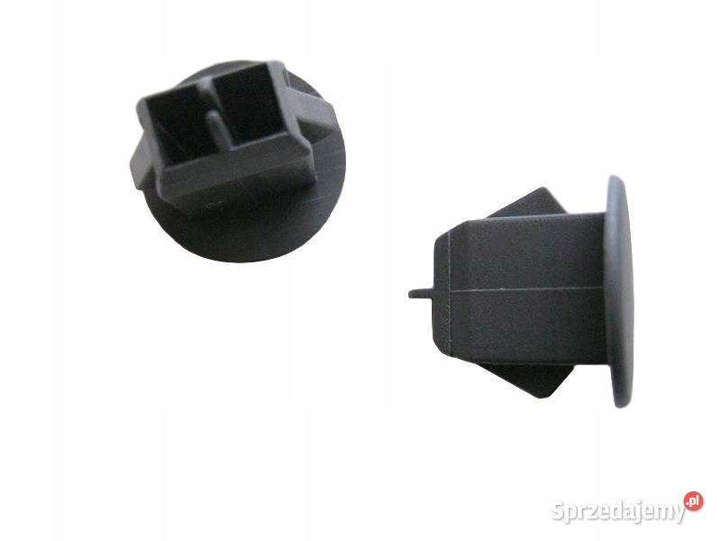 VOLVO S40 S60 S80 spinka poszycia tapicer klapy dolnośląskie Bielany Wrocławskie