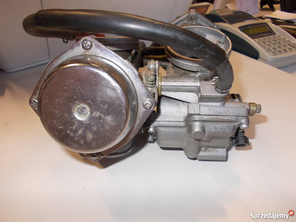 Gaźniki Honda Shadow VT700750 Jawiszowice sprzedam