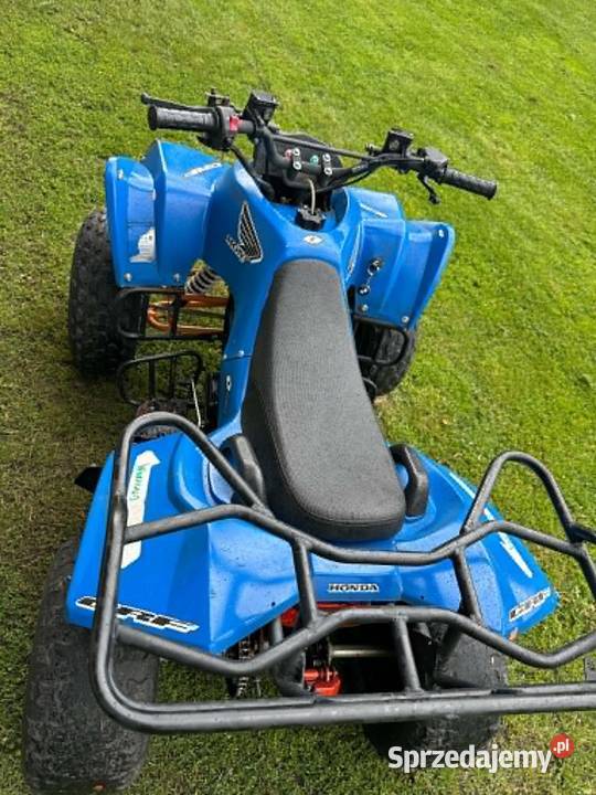 Quad 125 31 Przedbórz