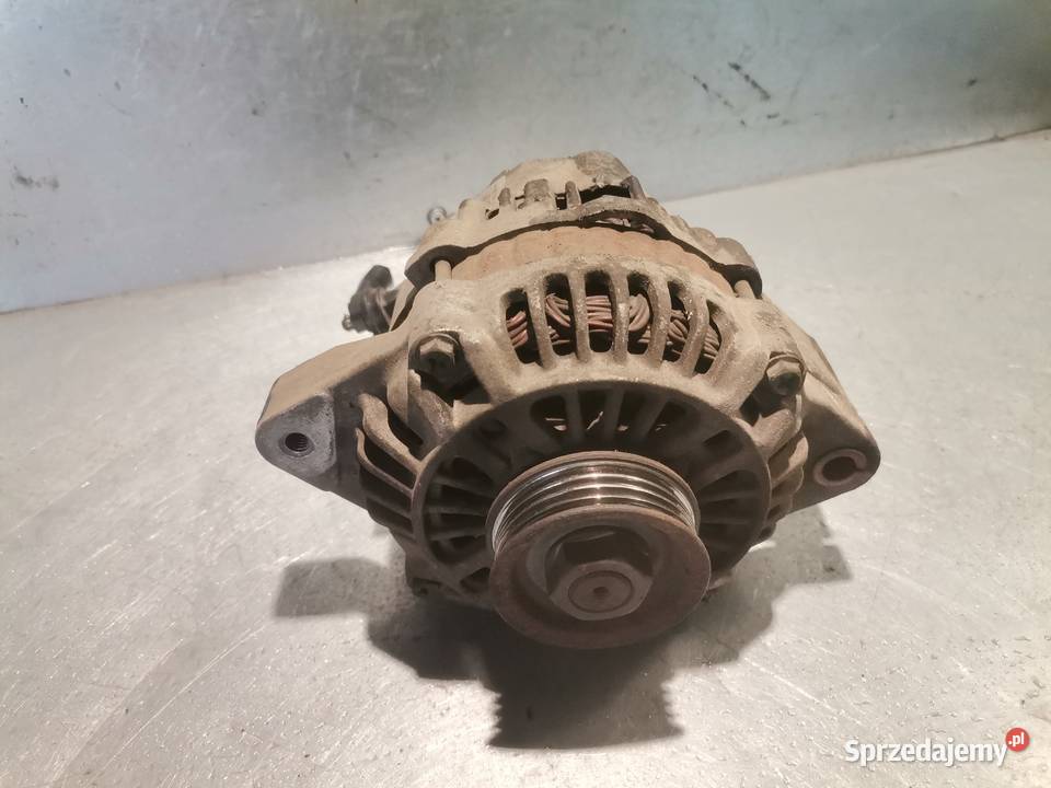 ALTERNATOR SUZUKI WAGON R II 13 Rok produkcji 2003 Nowy Sącz sprzedam