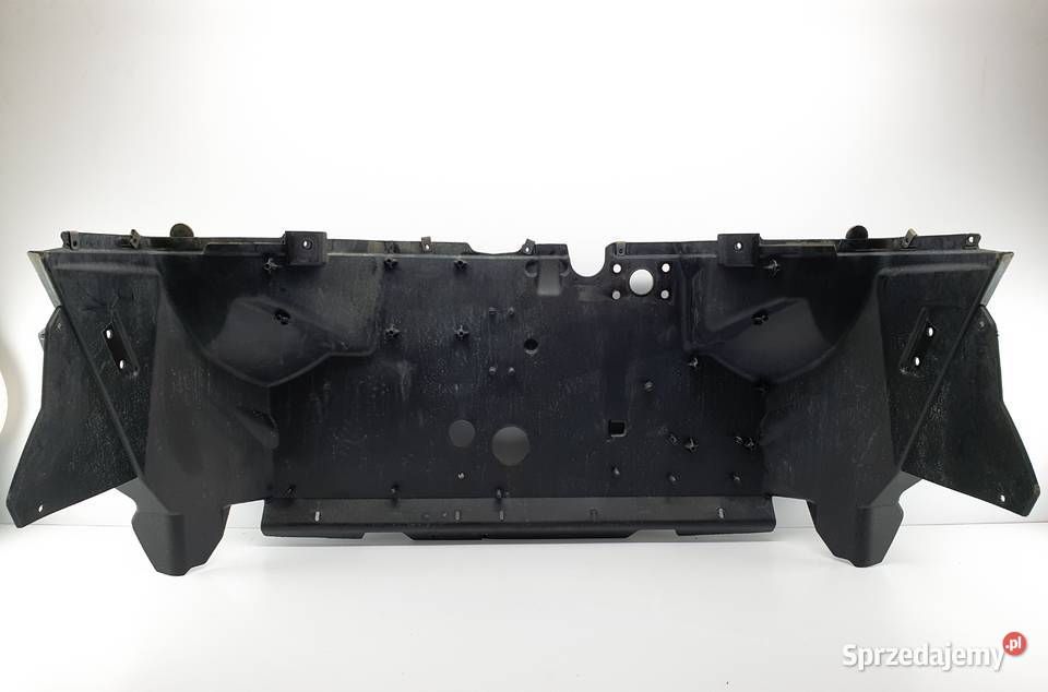 Wypelnienie Przod Oslona Polaris Rzr 1000 Xp łódzkie Łódź