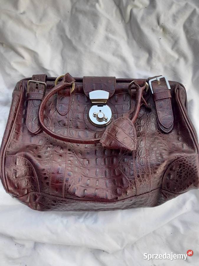 Sprzedam torby damskie Warszawa
