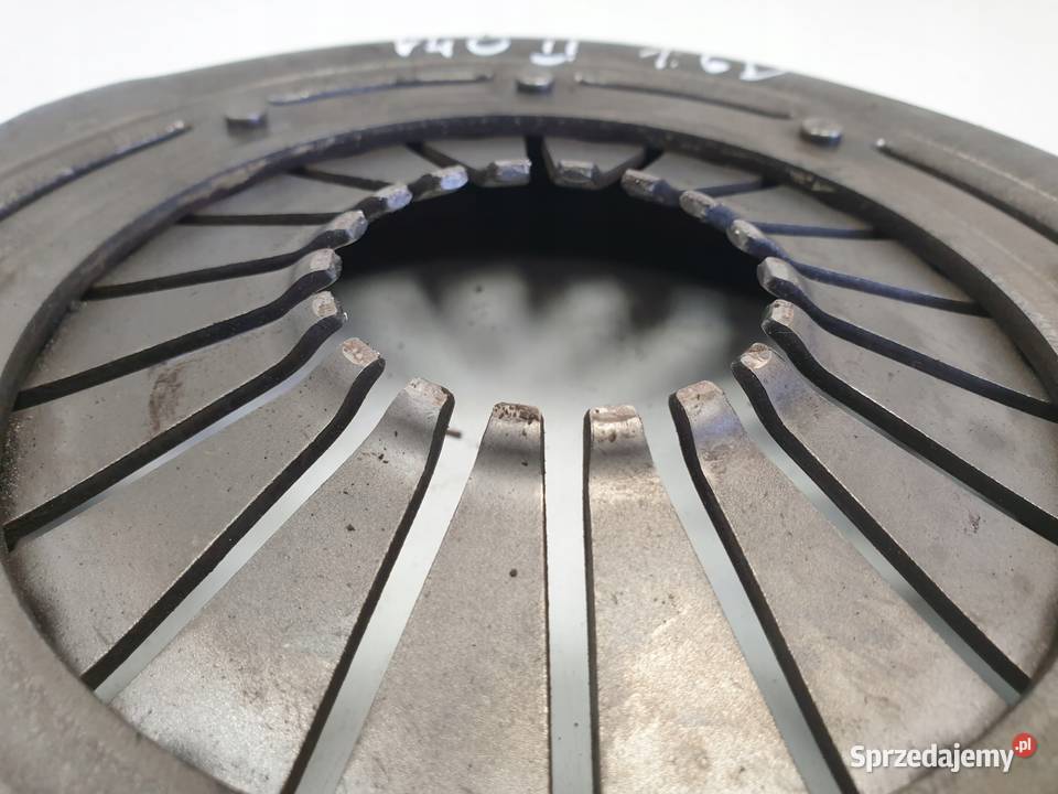 Volvo V40 II 16 D2 SPRZĘGŁO Tarcza docisk Motoryzacja Chełm