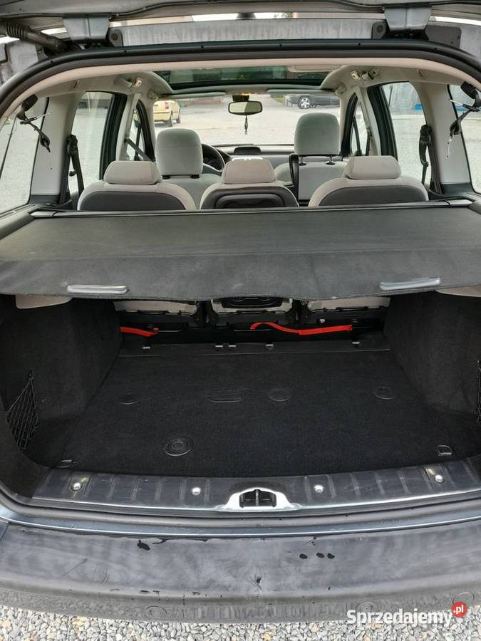 Peugeot 307 SW 307 SW Ornontowice