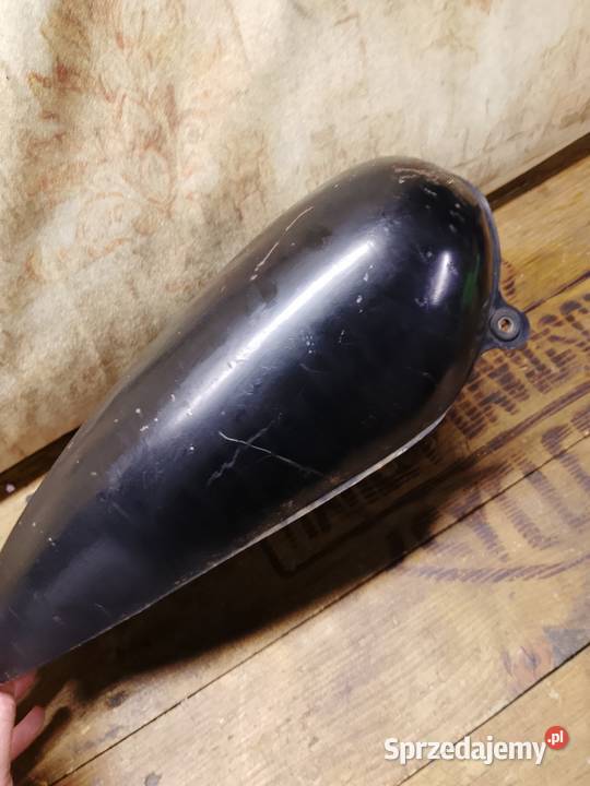 Osłona zbiornika zbiornik atrapa Yamaha Virago