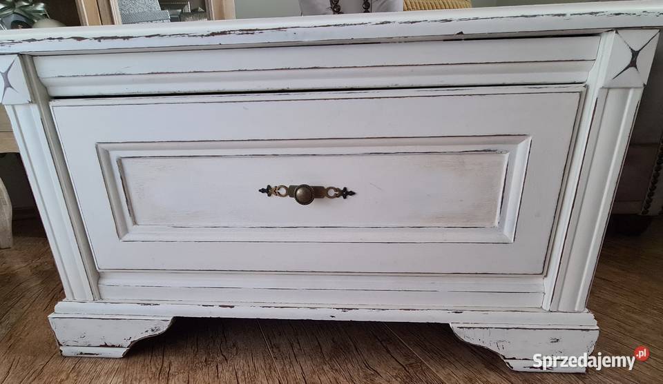 Oddam meble przedpokój szafa komoda lustro