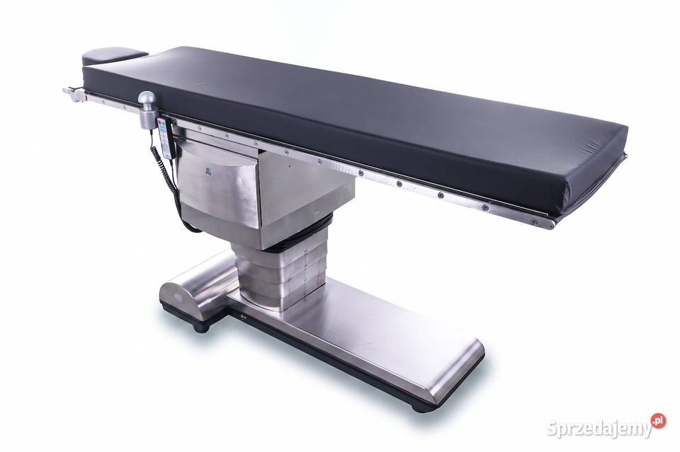 Stół operacyjny RTG STILLE SURGICAL AB IMAGIQ Urządzenia Leszno