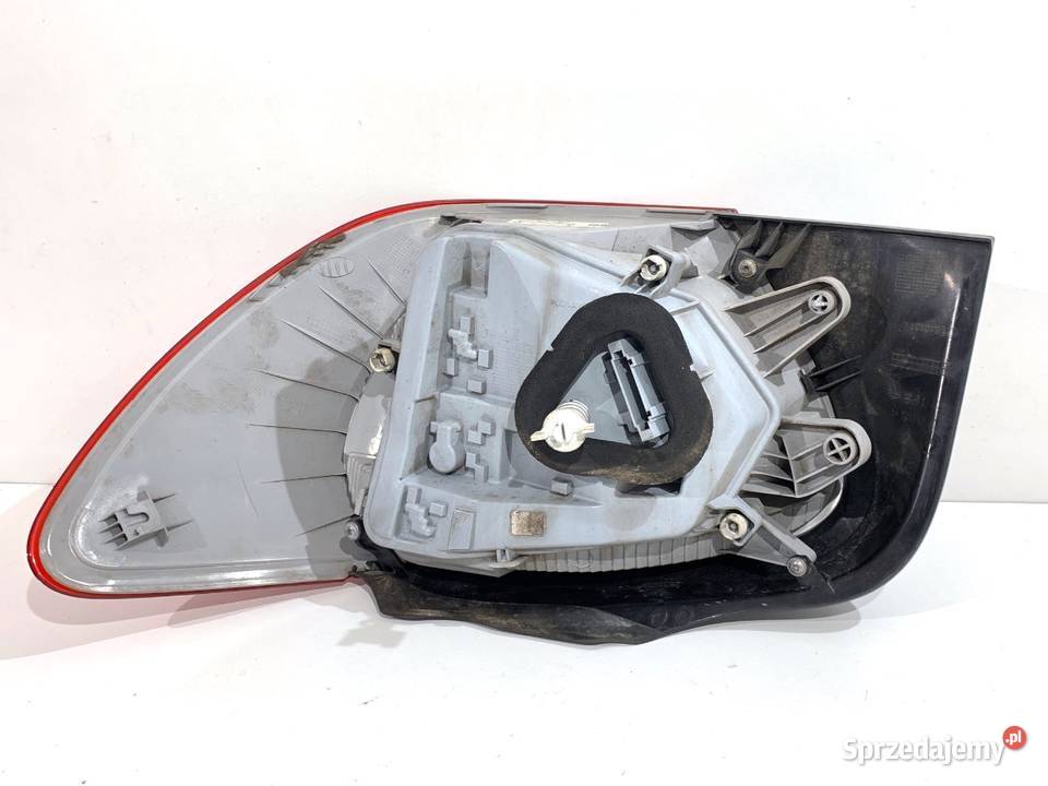 LAMPA LEWY TYŁ MERCEDES W176 A1769060100