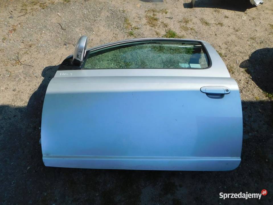 yaris drzwi kolor 199 32102 WYSYŁKA Żory