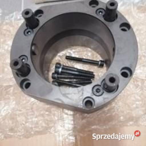 FP 692371	Tool holder D Pozostałe Warszawa